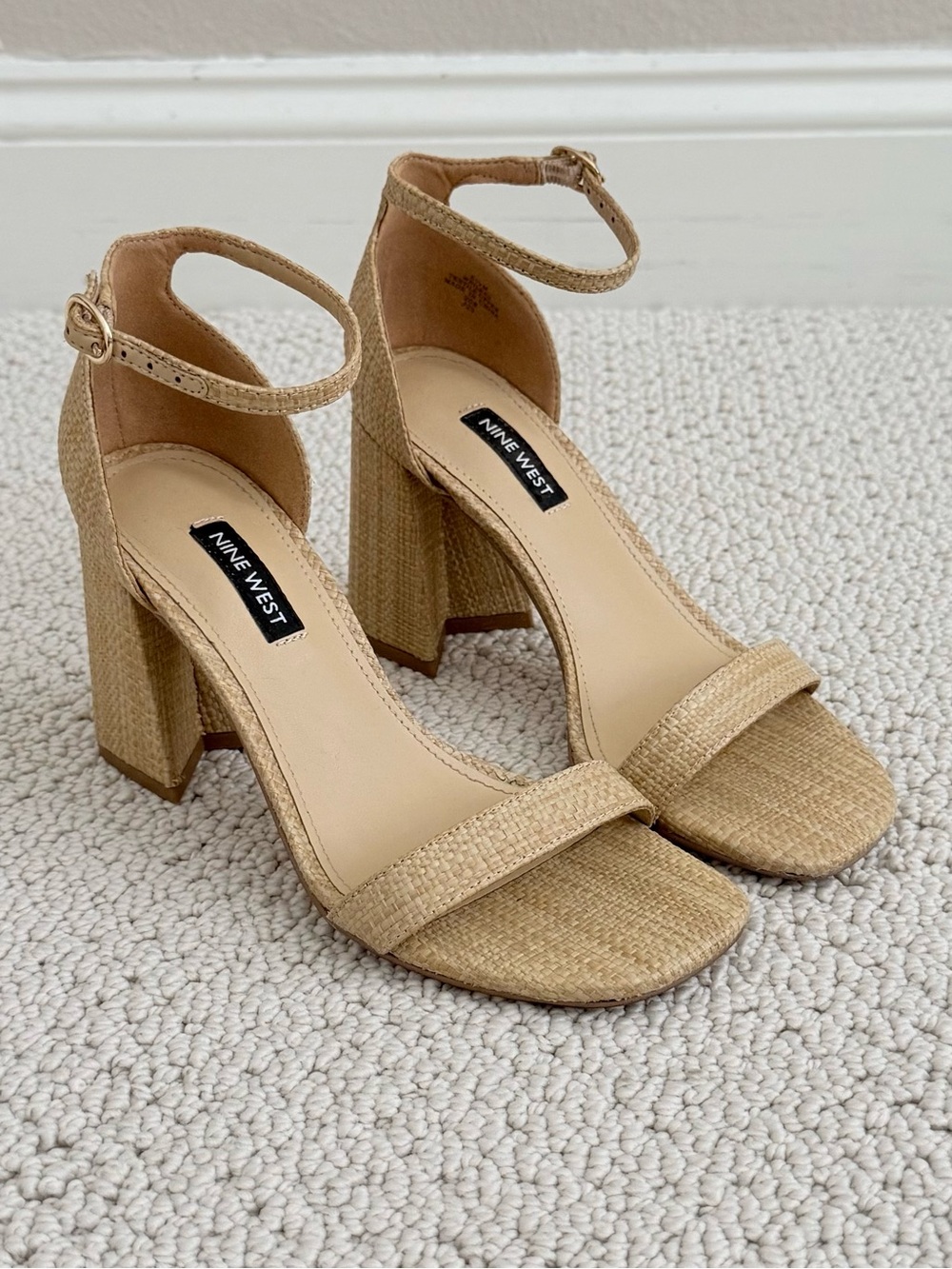 Nine West Sandals